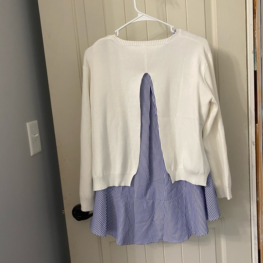 Endless Rose from Revolve Two Piece Top - Picture 3 of 8